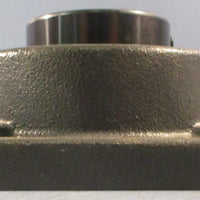 NTN UltraClass UCFU2.7/16 4Bolt Flange Mount Bearing 27/16" Bore