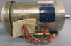 Baldor IDCSWDM3558T SS Washdown Inverter Drive Motor 2HP 1750/4500RPM 7/8" Shaft
