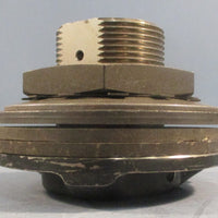 Morse 350A-1 Torque Limiter 465903 1" Finished Bore TL Series 3-1/2" OD
