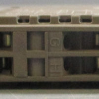 ABB 1SNA610230R1100 Solid State Relay EB03DC 548VDC 1SNA610230R1100