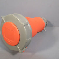 Mennekes Electrical Watertight Plug 20 AMP 4W ME 420C12W