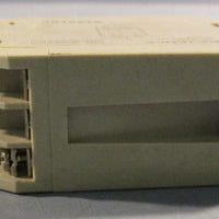 Keyence CU21TA Power Supply Sensor Control Unit