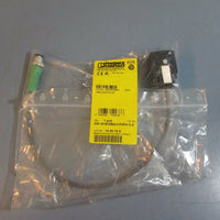 Phoenix Contact SAC3PM12MS/0,3PUR/A1LZ Sensor/actuator cable NEW