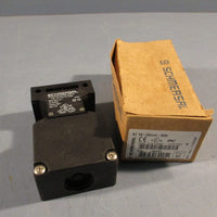 SCHMERSAL Safety Interlock Switch AZ16-02ZVRK-M20