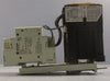 Allen Bradley 140-MN-0063 Ser C Motor Protector 100-A09NZ*3 Contactor Lot of 8