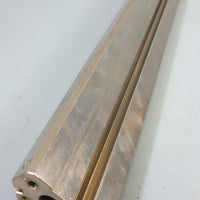 Bosch Packaging: Longitudinal Seal Bar Assembly, 8101865485