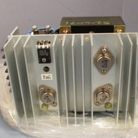 Sola 832426003 DC Power Supply Input 120/240 VAC, Output 24 VDC