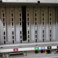 Hewlett Packard Netserver  PII933 Powers On + Modules