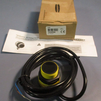 Banner T303E Emitter Sensor 32494