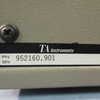 TA INSTRUMENTS TGA HEAT EXCHANGER 952160.901