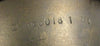 Martin Sprocket & Gear 6018 1-7/8 Coupling Half 1-7/8" Bore 18 teeth