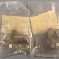 Baldor BP5000AW14SP Carbon Brush Replacement (2 In Bag) Lot of 2