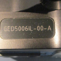 Zimmer Group GED5006IL00A 3Jaw Concentric Grippers GED5000 Series 1856880