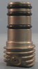 GEA 1182-6710-320 Pressure Washer Jet Wash Nozzle 1mm Jet 1-3/4" Length