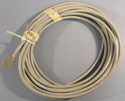 Leoni Elocab E47543EC Converter Cable 18' Approx 20 AWG 300 V