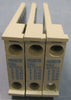 (Lot of 3-1 Box) Eaton Cutler Hammer H2007B-3 Heater Pack Freedom Ser 2.15-3.49A