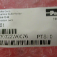 Parker 4701 Ball Bearing Slide Table 3" Travel 100 Lb Capacity 5" x 2.62" x 1"