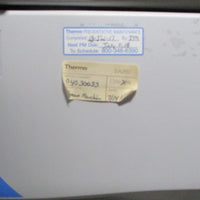 Dionex Chromatography System AS50 Autosampler w/ Thermal Compartment CD25 GS50