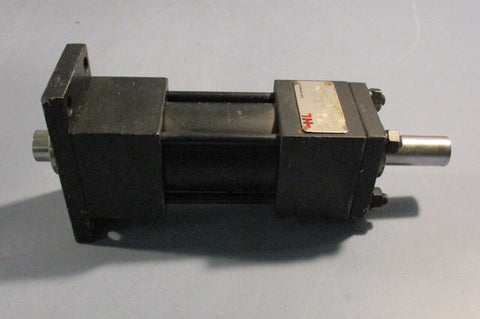 Hydro-Line R5FD 1.5X1 Hydraulic Cylinder  1-1/2" Bore 1" Stroke