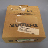 DODGE 068186 BALL BEARING FLANGE UNIT 1-11/16" F2B-VSC-111-NL MOD