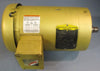 Baldor Reliance VEM3558T Super-E Motor 35AA003N909G1 2HP 3PH 145TC 7/8" Shaft