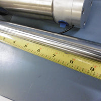 NIB Bimba CTE-00288-A-8 Linear Thruster 1-1/8” Bore 9-1/2” Stroke