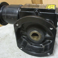 Winsmith 935 Speed Gear Reducer 935CSFS554X0DN 20:1 Ratio, 4.18 HP In 2730 In-Lb