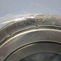 FAG 62082ZL038 C3 Deep Groove Ball Bearing 40mm Bore NEW