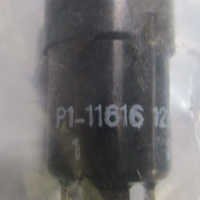 (Lot of 2) Crown Equipment 77133001 Blue Button Switch CR77133001
