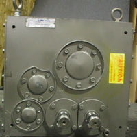 SGC Dorris PR37517 Gear Drive RPR37501 Speed Reducer 3.75:1 1" and 11/2" Shaft