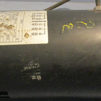 A.O. Smith P56P2U1H Electric Motor K3302 208230/460V 3450RPM 1.15SF 8.4A