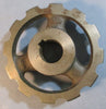 Rexnord Rex 880-12T Coneyor Drive Sprocket 12 Teeth 1-1/4" Bore