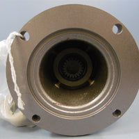 New Nord Unicase 02 56C05 23.13:1 690LB-In TQ 76RPM 3/4" Shaft
