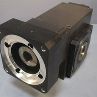 AccuDrive W064S-CDH-C130 Worm Gear Textron Power Transmission 15:1 Ratio Reducer