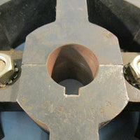 Martin QRS815A25 Table Top Chain Conveyor Sprocket, 25 Teeth, Steel