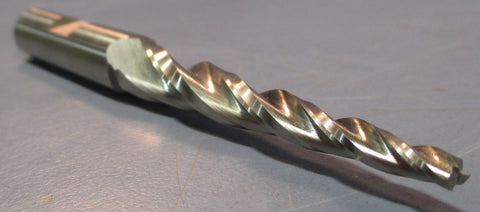 Weldon 3° Tapered End Mills T34B2 1/8" DIA 3/8" SHK 2" LOC USA