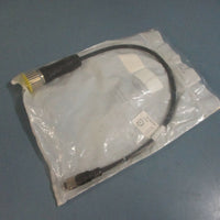 Banner Adapter Cable MQDEC-801-12M23 85395 Rev C NEW