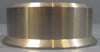 SPX / APV J02620010 Bushing, Throat Front 2-7/16"-2-9/16" ID 3-3/4" OD 1-3/8" W