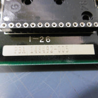 Intel PBA 148492-005 Printed Circuit Board Used