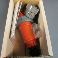 Mennekes Watertight Electrical Plug ME 420P12W