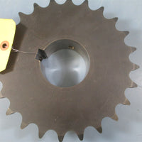 Martin 80B24 24 teeth 211/16 Bore  Used