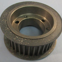 Gates 8M36S36 SH Poly Chain GT Sprocket 36 Teeth 4" Length 23/4" Width