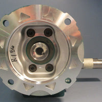 Dodge 202Q20R56 Gear Reducer 20:1 Ratio 1.37 Input HP 1" Shaft Dia