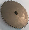 Martin 40BS48 1 Roller Chain Sprocket 1" Bore 48 Teeth 8" Length