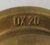 Christian Maier Heidenheim DX 120R-4 Rotary Joint DX Series 20mm Bore