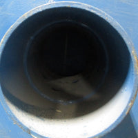 Blower Engineering TriLobe TL 100 Blower Package w/ Baldor EM4115T Motor 50HP