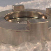 SPX 015034000 Sleeve Coupling 015034000 Stainless Steel (Lot of 3)