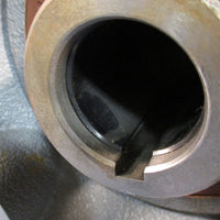 Boston Gear F651B-4-B11 Reducer 20 HP Input, 4:1 Ratio, 2903 In-Lb Torque