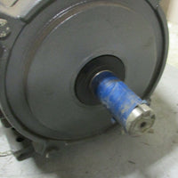 Westinghouse TECO AEEANE N0026 MAXSE 3 Ph, 3 HP, 1175 RPM Induction Motor NWOB