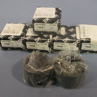 Lot of (7) IDC Select Taperlock Bushing 1008